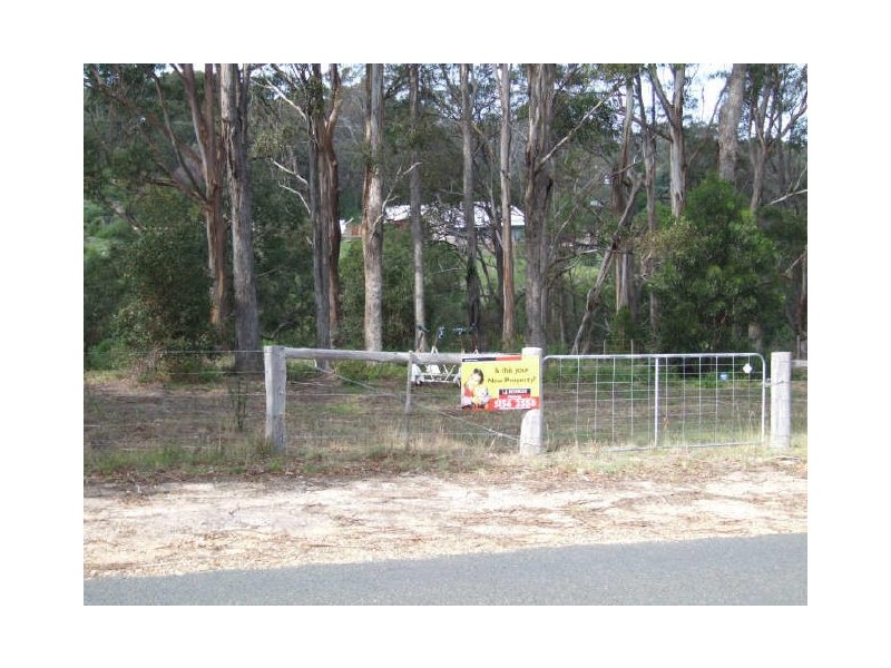 31 Gilsenan Drive, Metung VIC 3904