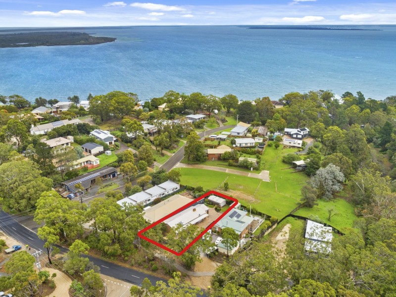 55 Stirling Road, Metung VIC 3904