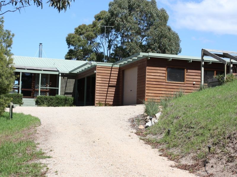 5 Highview Rise, Metung VIC 3904