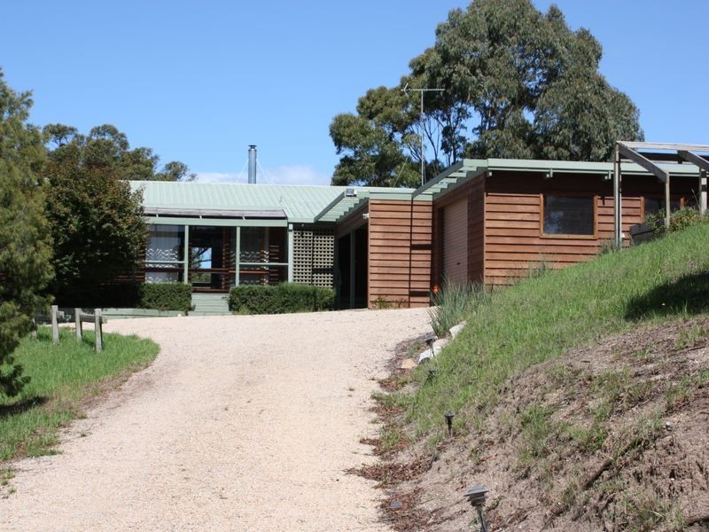 5 Highview Rise, Metung VIC 3904