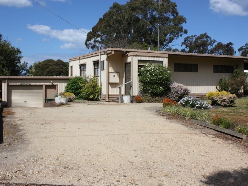 54 Stirling Road, Metung VIC 3904