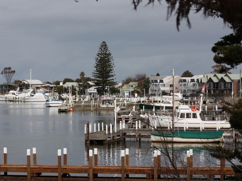 4 The Anchorage, Metung VIC 3904