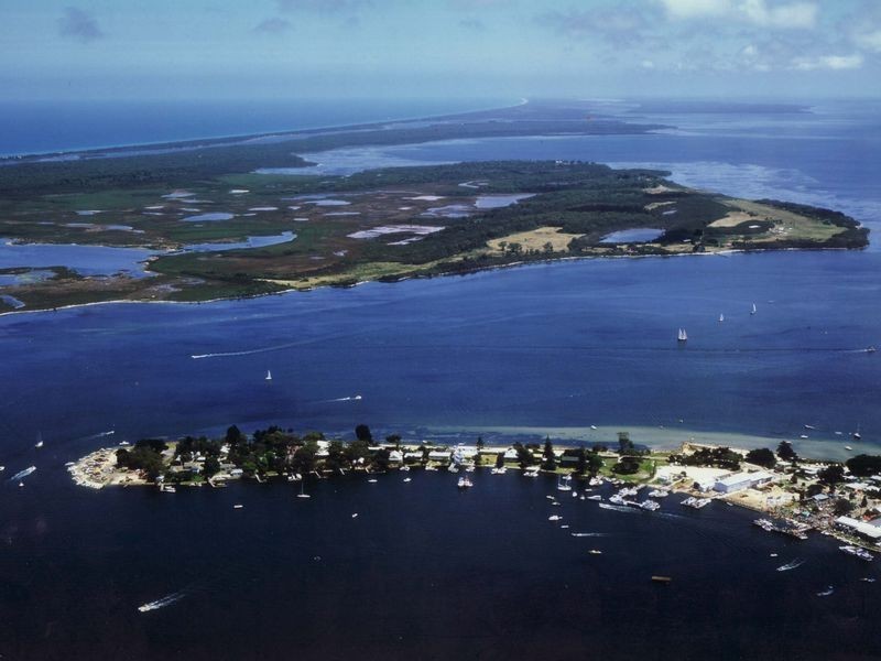 5 Curlew Grove, Metung VIC 3904