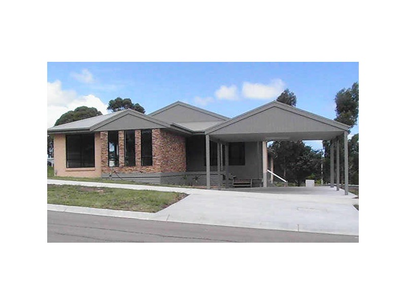 Swan Reach VIC 3903