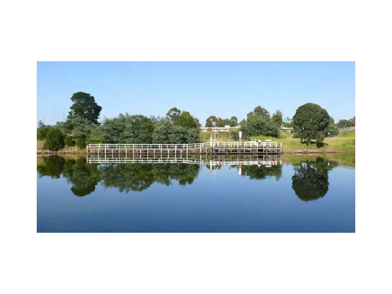 Swan Reach VIC 3903