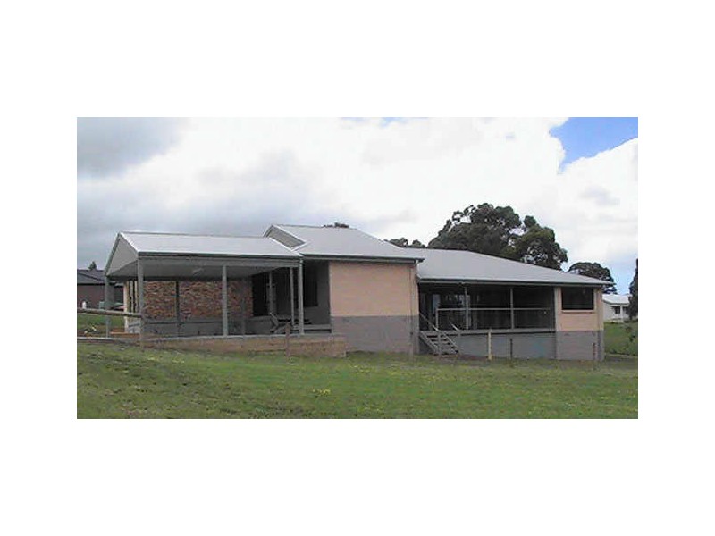 Swan Reach VIC 3903