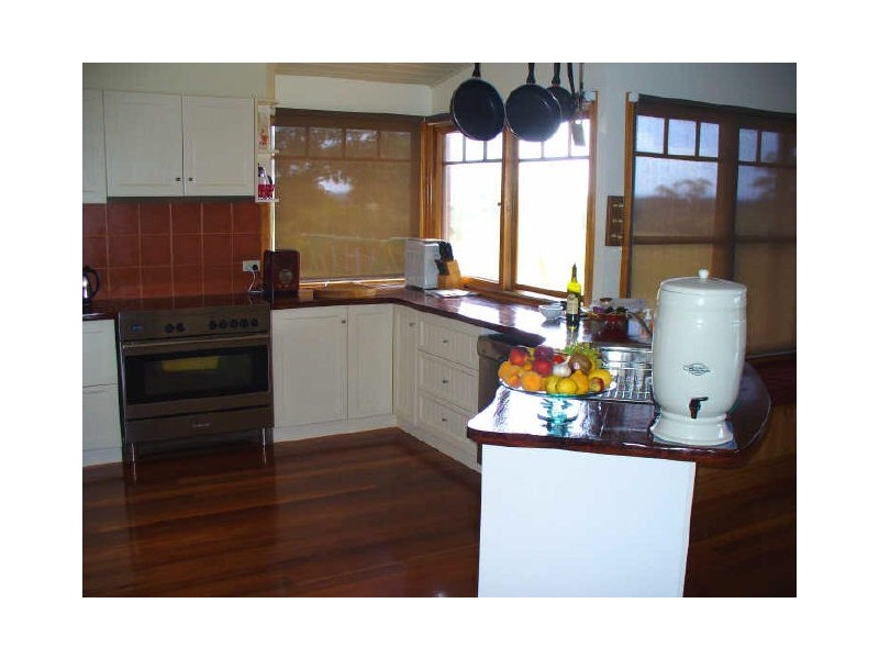 Swan Reach VIC 3903