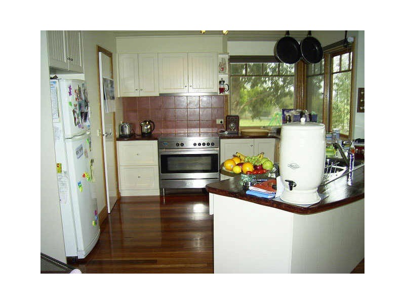 Swan Reach VIC 3903