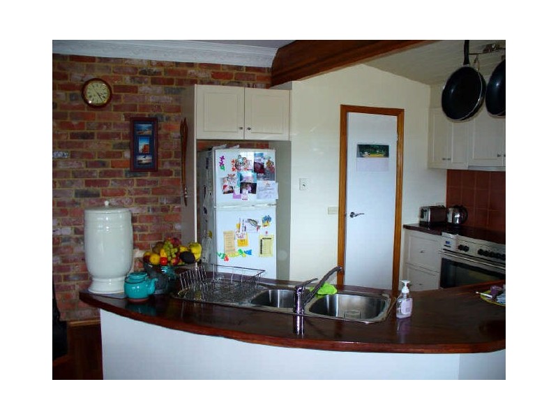 Swan Reach VIC 3903