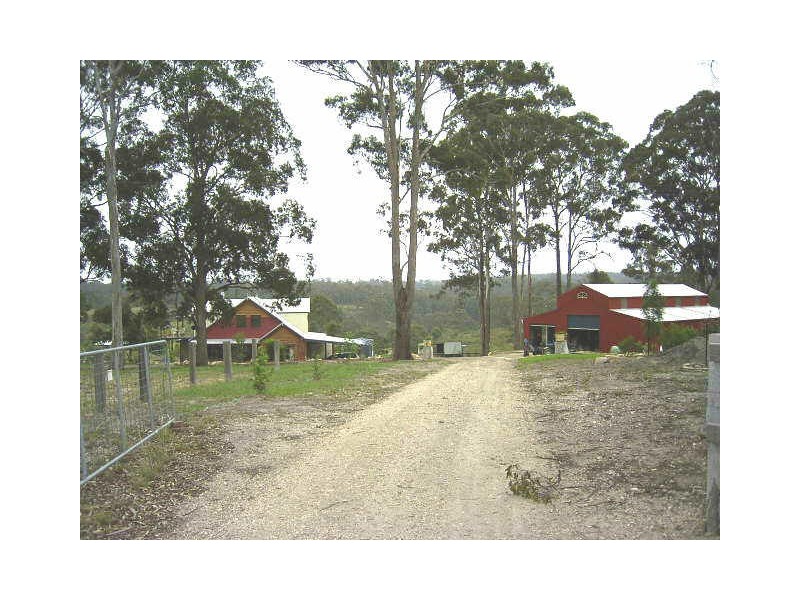Swan Reach VIC 3903