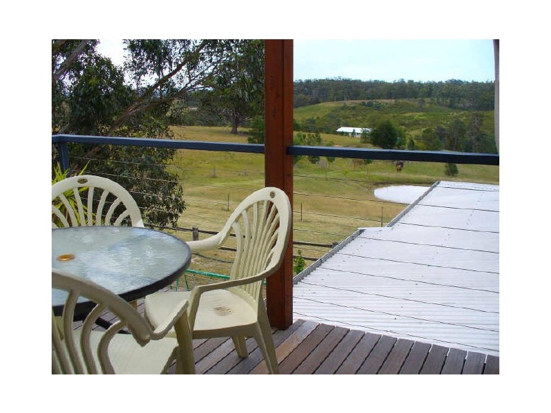 Swan Reach VIC 3903