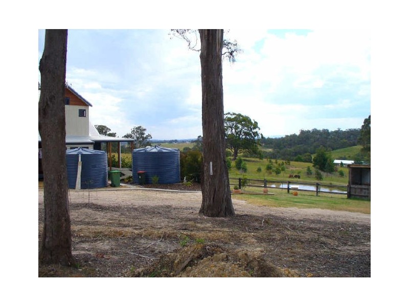 Swan Reach VIC 3903