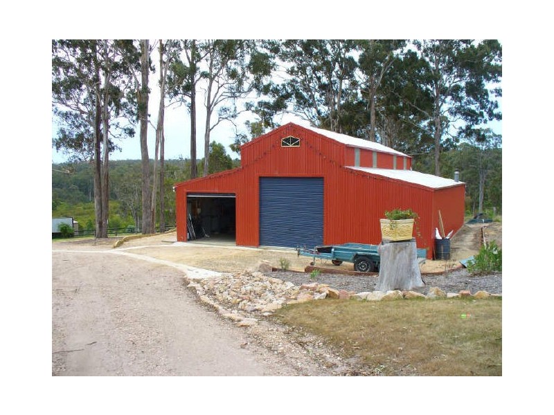 Swan Reach VIC 3903