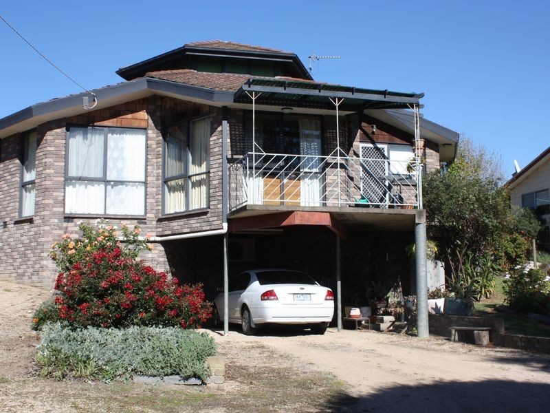Swan Reach VIC 3903