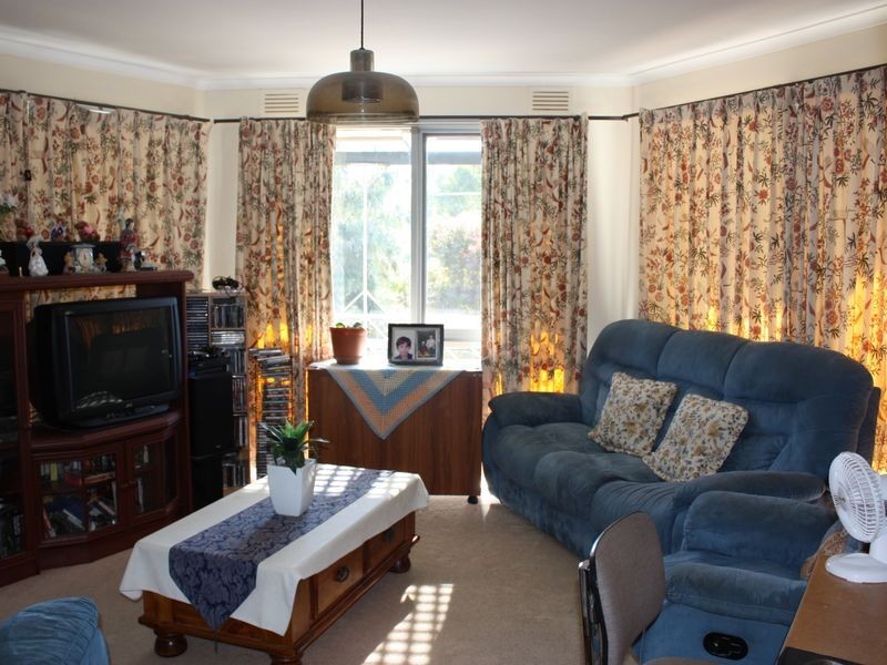Swan Reach VIC 3903