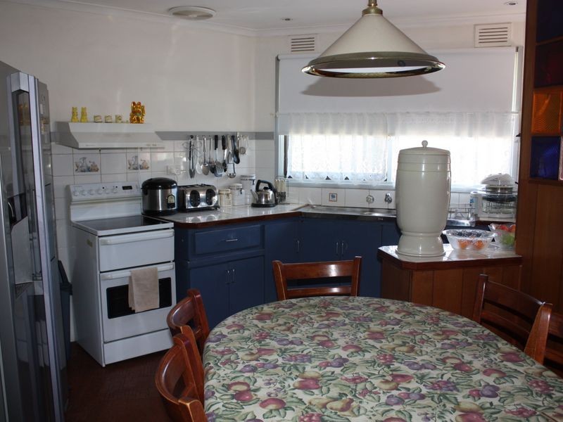 Swan Reach VIC 3903