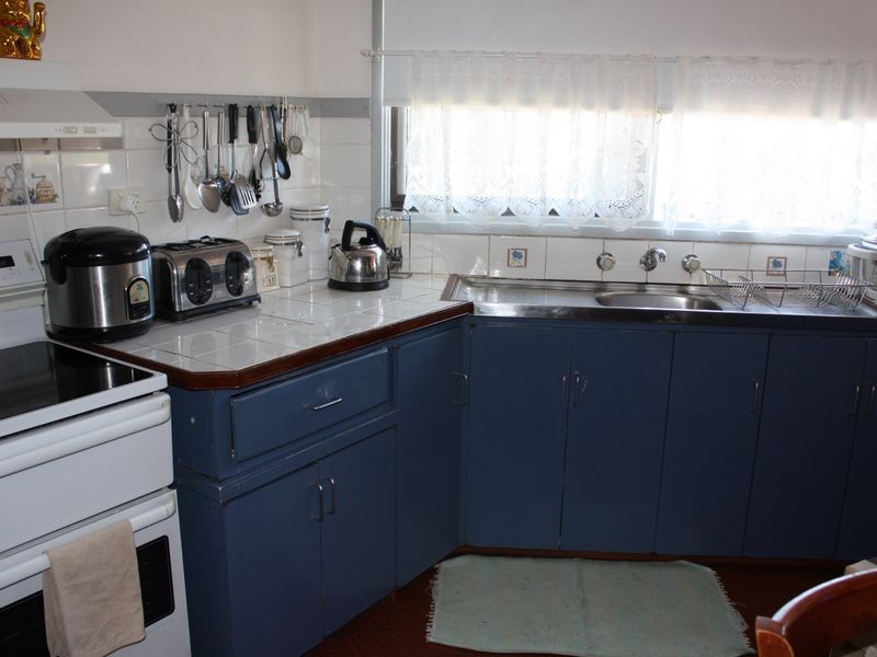 Swan Reach VIC 3903