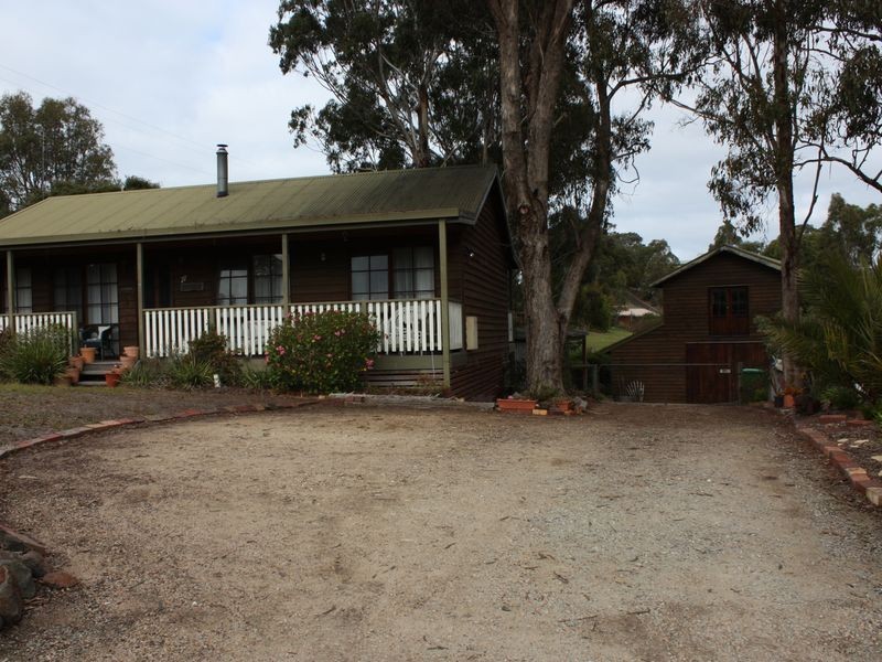 77 Park Road, Metung VIC 3904