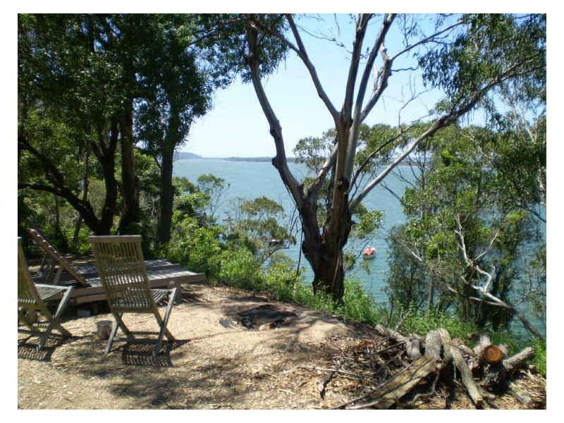 14 Bells Track, Nungurner VIC 3909