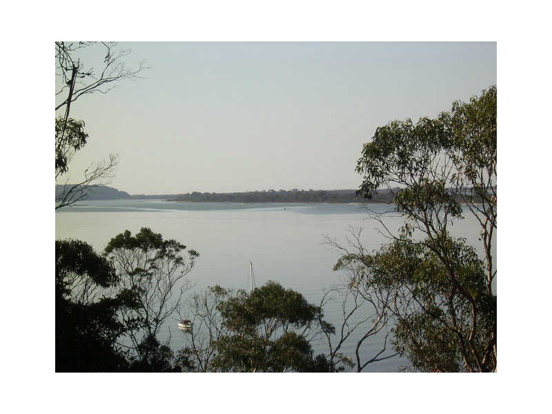 14 Bells Track, Nungurner VIC 3909