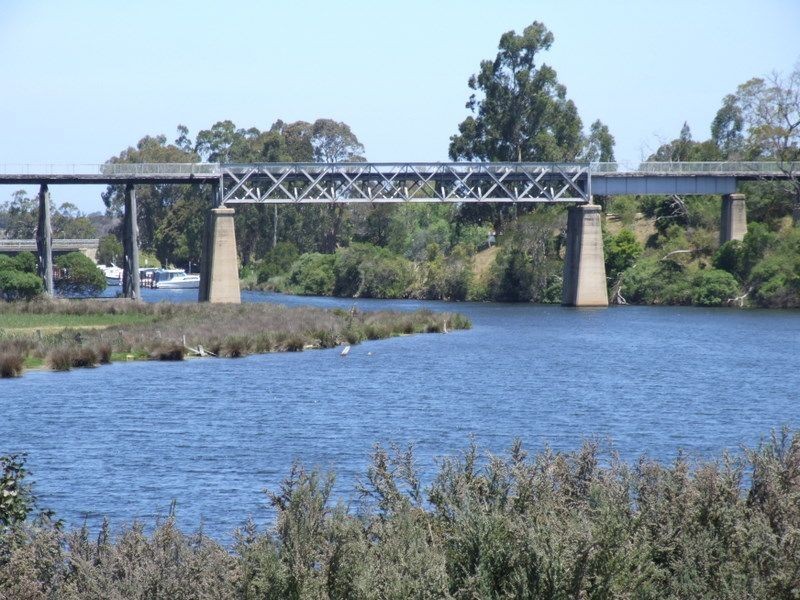 100 Sarsfield – Nicholson Road, Nicholson VIC 3882