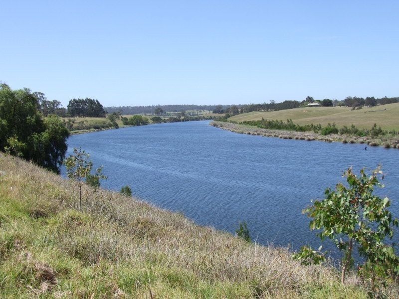 100 Sarsfield – Nicholson Road, Nicholson VIC 3882