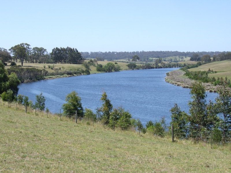 100 Sarsfield – Nicholson Road, Nicholson VIC 3882