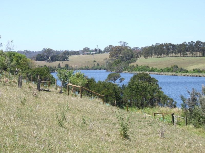 100 Sarsfield – Nicholson Road, Nicholson VIC 3882