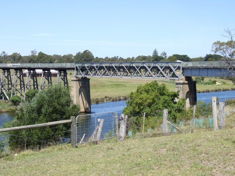 100 Sarsfield – Nicholson Road, Nicholson VIC 3882