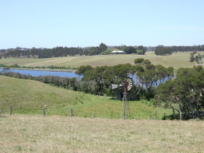 100 Sarsfield – Nicholson Road, Nicholson VIC 3882