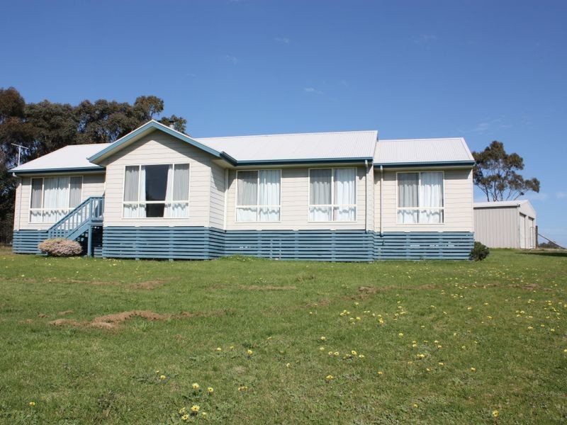 53 Broadlands Road, Metung VIC 3904