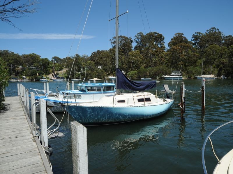 62 Gilsenans Drive, Metung VIC 3904