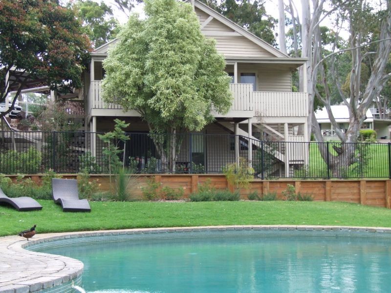 5/155 Metung Rd.      (McMillans), Metung VIC 3904