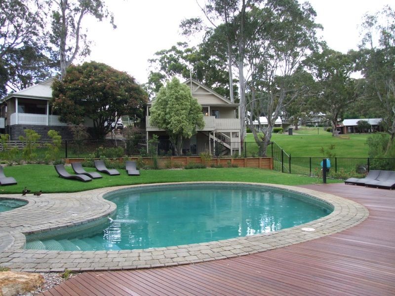 5/155 Metung Rd.      (McMillans), Metung VIC 3904