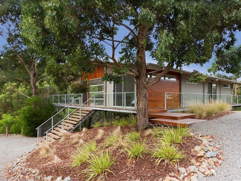 3/51 Muir Place, Metung VIC 3904