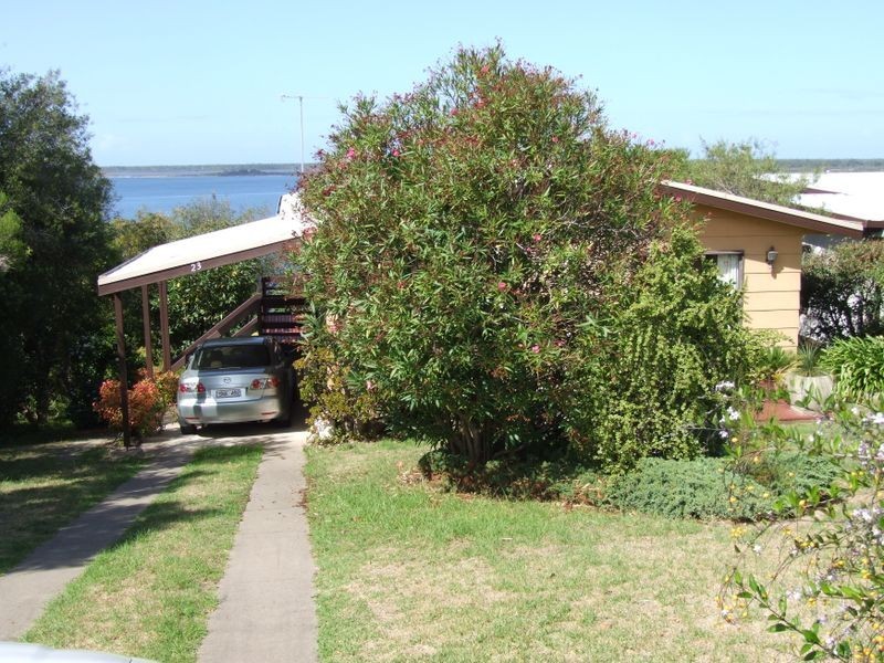 23 Archibald, Metung VIC 3904