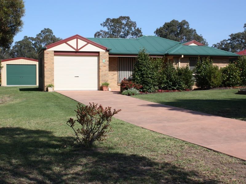 9 Tamhaven, Swan Reach VIC 3903