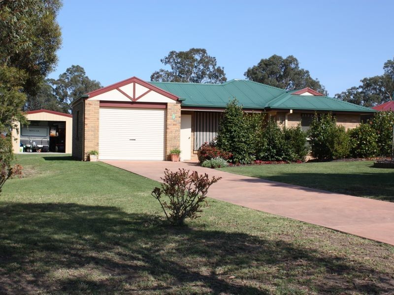 9 Tamhaven, Swan Reach VIC 3903