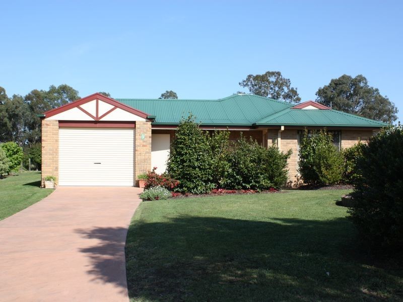 9 Tamhaven, Swan Reach VIC 3903