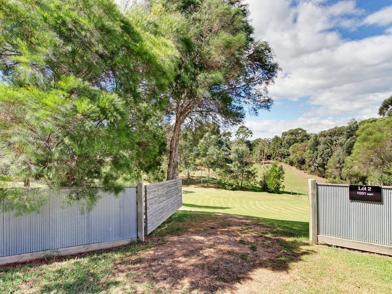 Lot 2 Muir Place, Metung VIC 3904
