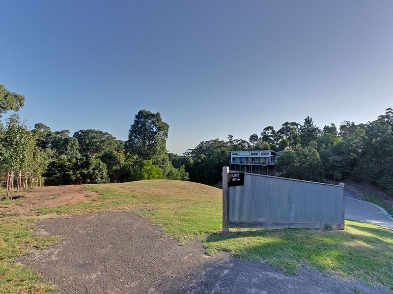 Lot 5 Muir Place, Metung VIC 3904
