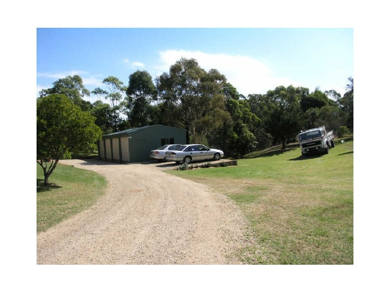 24 Tambo Blvd, Metung VIC 3904