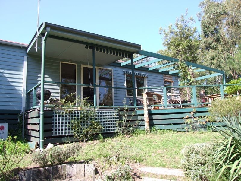 20 Waterholes Road, Metung VIC 3904