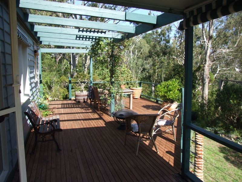 20 Waterholes Road, Metung VIC 3904