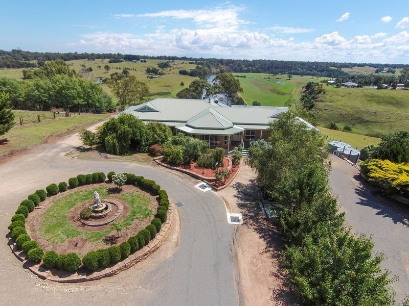 361 Tambo Upper Road, Swan Reach VIC 3903