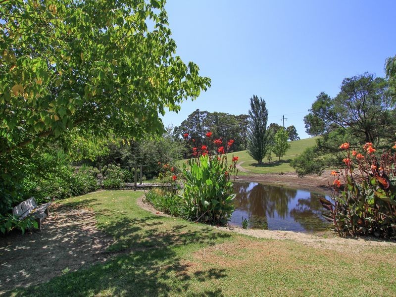 361 Tambo Upper Road, Swan Reach VIC 3903