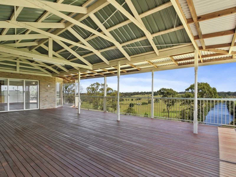 361 Tambo Upper Road, Swan Reach VIC 3903