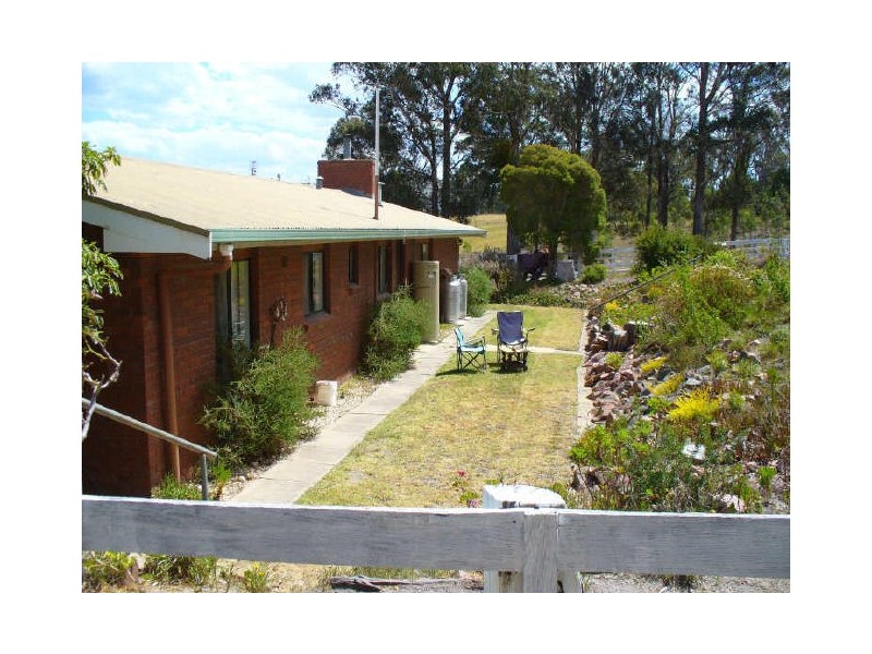 Swan Reach VIC 3903
