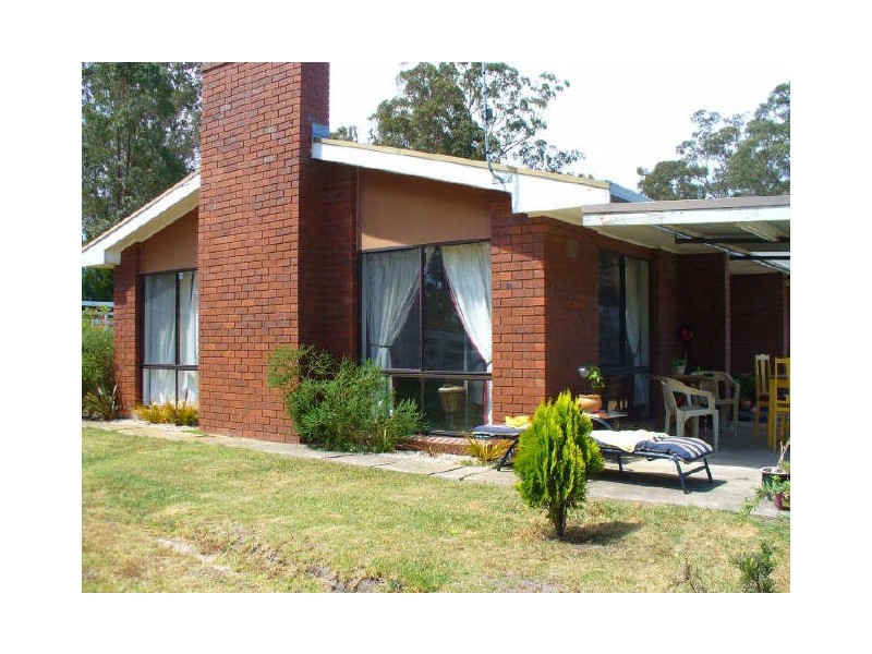 Swan Reach VIC 3903