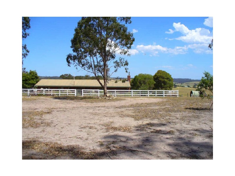 Swan Reach VIC 3903